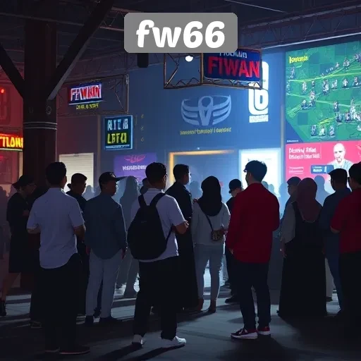 Menganalisis Komunitas Pengguna di Situs fw66