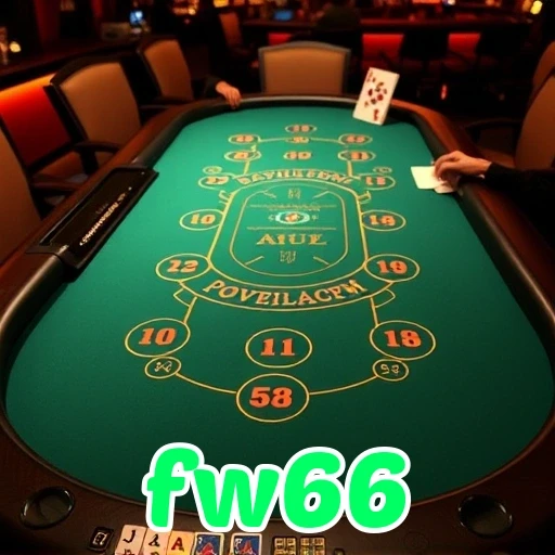 fw66: Gali Potensi Klub Gamer untuk Pengalaman Gaming Hebat