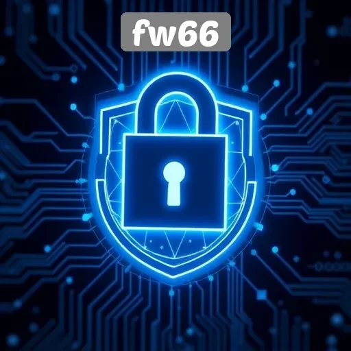 Keamanan Data Pengguna di Situs Game fw66