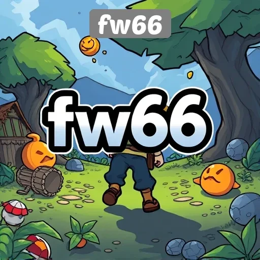 Diverse Game yang Tersedia di fw66 untuk Semua Kalangan