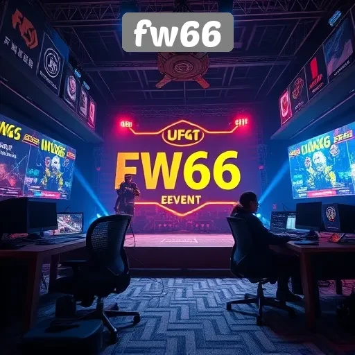 Event dan Turnamen Menarik di fw66