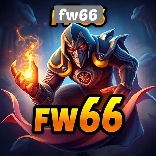 Menjelajahi Fitur Menarik dari Situs Game FW66