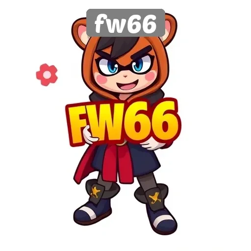 Menggali Keseruan Game Online di fw66