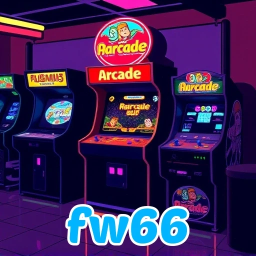 fw66: Forum Diskusi Game Terbaik untuk Pecinta Game Online!