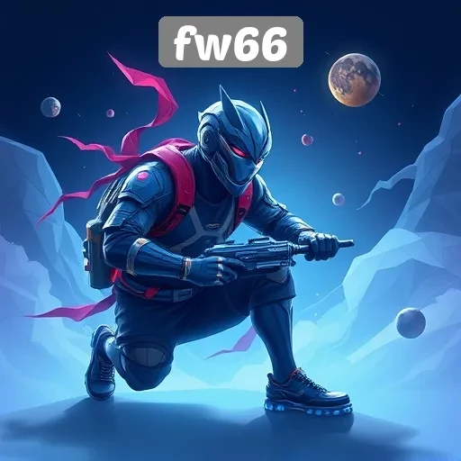 Masa Depan Game Online di FW66 dan Potensi Perkembangannya