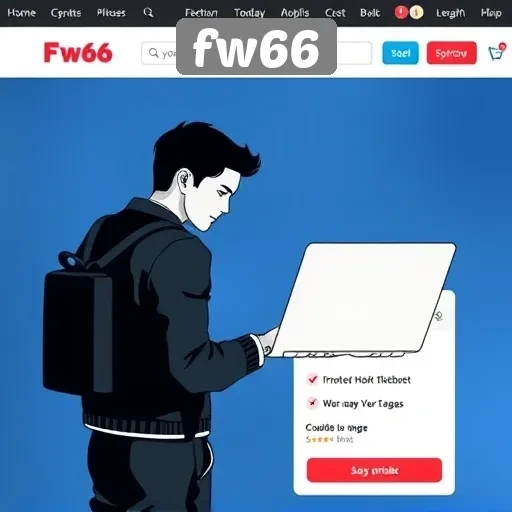 Analisis Kelebihan dan Kekurangan Situs fw66