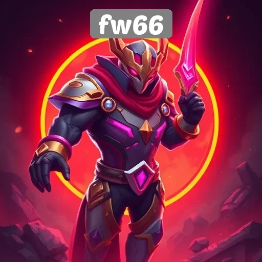 Evolusi Situs fw66 dalam Industri Game Online