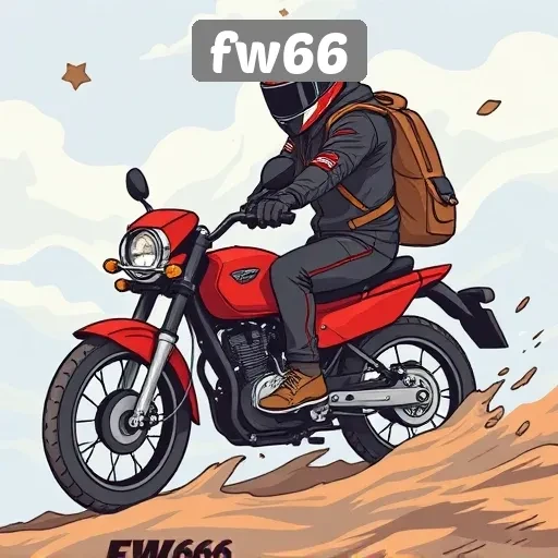 Keunggulan dan Fitur Menarik di fw66