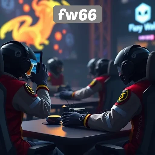 Keunggulan Fitur yang Ditawarkan oleh fw66 untuk Gamers