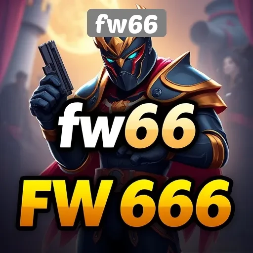 Memahami Kelebihan Situs Game fw66 untuk Pecinta Game