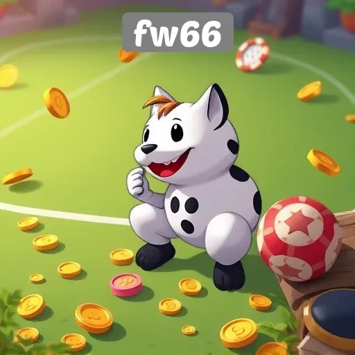 Mengenal Fitur Unggulan Situs Game fw66