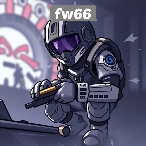 Bagaimana fw66 mempengaruhi industri game di Indonesia