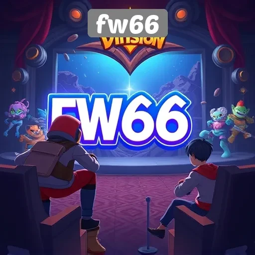 Perkembangan dan Inovasi pada Situs fw66 dalam Dunia Game