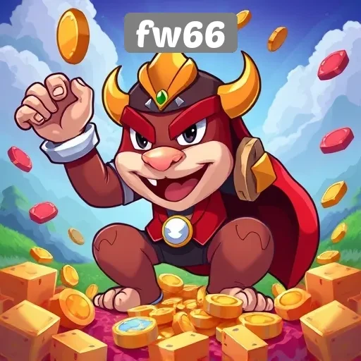 Keunggulan fw66 sebagai Platform Game Terpercaya