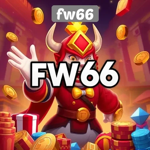 Mengenal Situs Game FW66 dan Fitur Utamanya