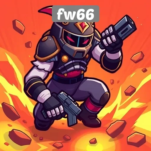 Mengenal Situs Game fw66 dan Layanan yang Ditawarkan