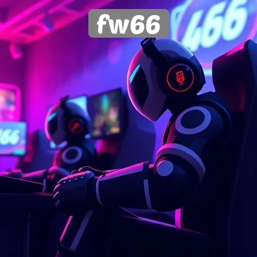 Mengapa fw66 Jadi Pilihan Utama Gamer Indonesia