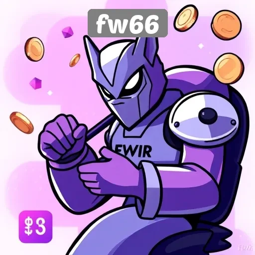 Mengenal Situs Permainan fw66 yang Menarik untuk Gamers