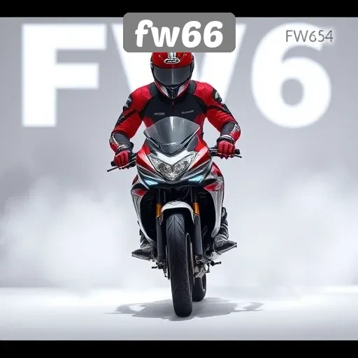 Inovasi dan Pembaruan Terbaru di FW66