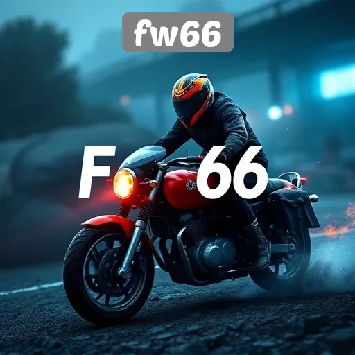 Kejutan dan Pembaruan Terbaru di FW66 untuk Penggemar Game