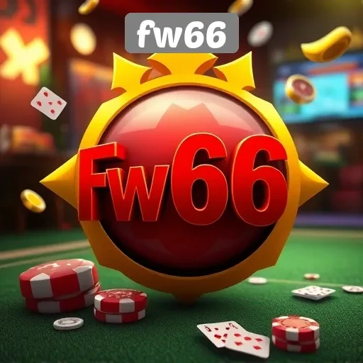 Situs fw66 dan Beragam Pilihan Permainan Online