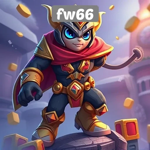 Mengenal fw66 Sebagai Platform Game Online Terpercaya