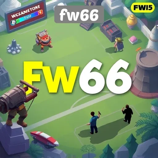 Kelebihan dan Kekurangan Situs fw66 di Dunia Game
