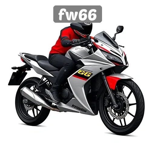 Tampilan Antarmuka Pengguna FW66 yang Ramah