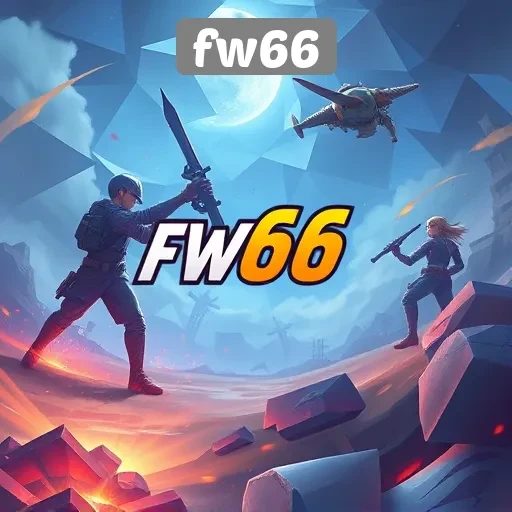 Persaingan Game di fw66 dan Popularitasnya
