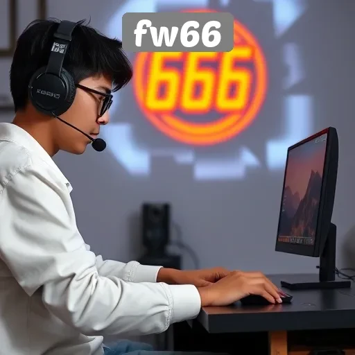 Panduan Lengkap Menggunakan Situs fw66 untuk Gamer