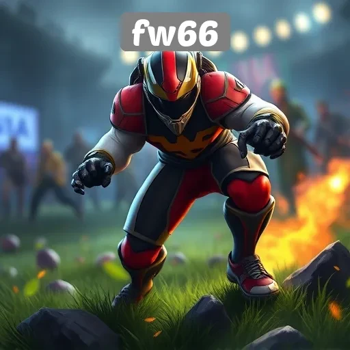 Panduan Lengkap Menggunakan Situs Game fw66