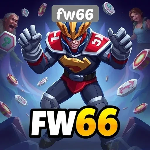 Sejarah Singkat Situs Game FW66