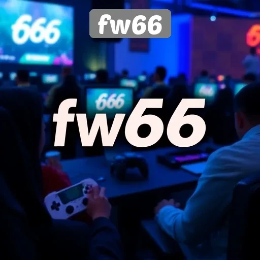 Dampak Situs fw66 bagi Komunitas Gamer Indonesia