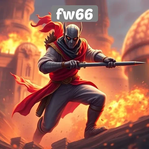 Keunggulan Fitur Interaktif di fw66 untuk Penggemar Game