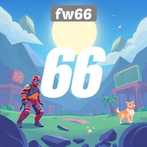 Tren Permainan Terbaru di fw66 yang Perlu Diketahui