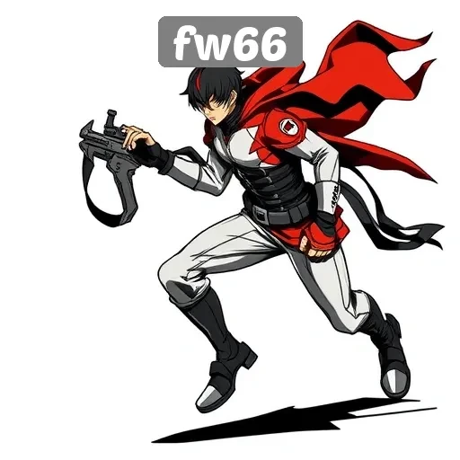 Tips dan Trik Memaksimalkan Pengalaman Bermain di FW66