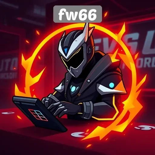 Cara Mendaftar dan Menggunakan FW66 untuk Pemain Baru