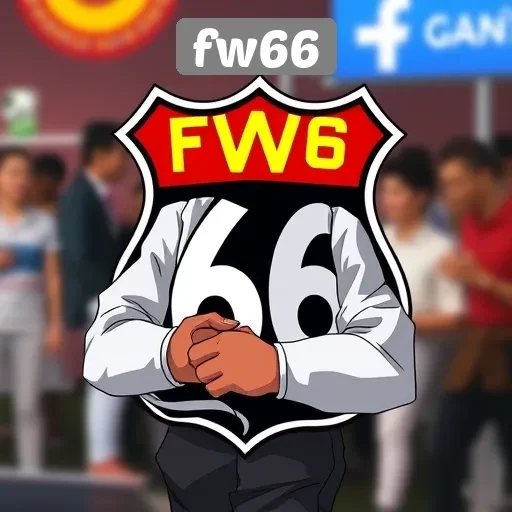 Pendaftaran dan Proses Bermain di fw66 untuk Pemula