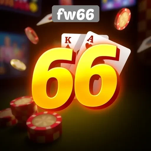 Review Pengalaman Bermain di Situs fw66