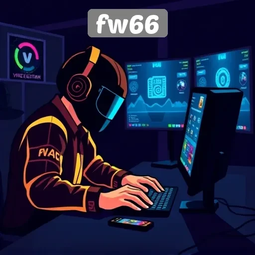 Keselamatan dan Keamanan Saat Bermain di fw66