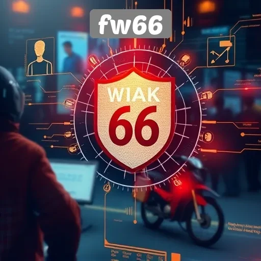 Tingkat Keamanan dan Privasi di Situs Game fw66