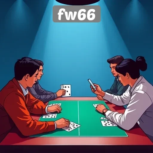 Strategi Bermain di fw66 untuk Pemula