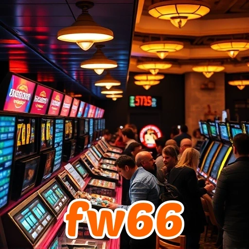 fw66: Strategi Jitu Menang Game Online Favoritmu